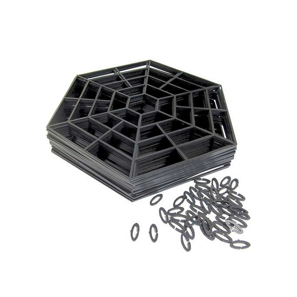 Pondxpert Pond Protector 30 Rings - Image 2