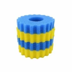 PondXpert Spinclean 8000 Spare Foam Set