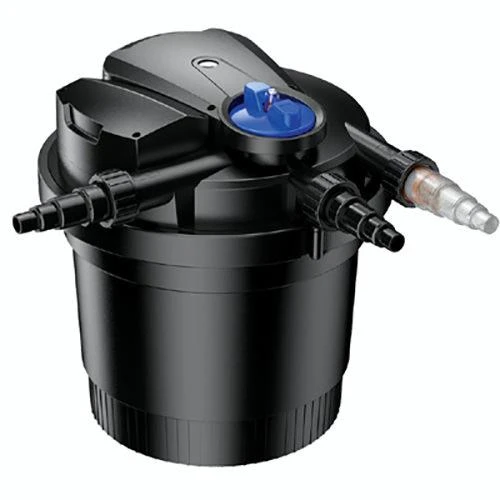 Pondxpert SpinClean Auto 6000 Filter