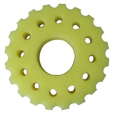 PondXpert Spinclean 6000 Spare Foam Set - Image 3