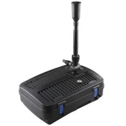 Pondxpert Tripleaction 9000 Pump 13w UVC