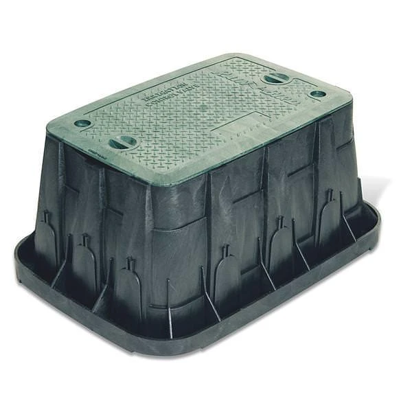 Rain Bird HDPE Standard Valve Box