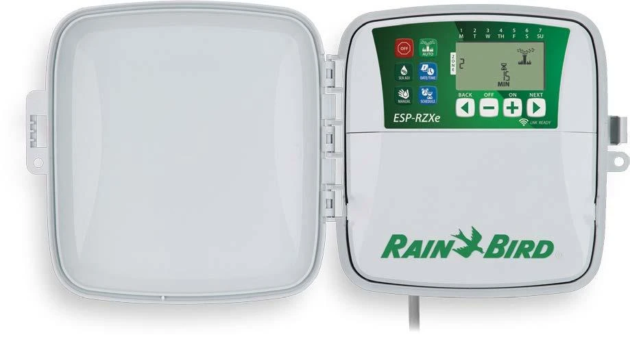 Rain Bird RZX-ESP 4 Zone WI-FI Ready Outdoor Controller - Image 2