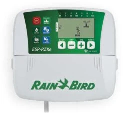 Rain Bird RZX-ESP 4 Zone WIFI Ready Controller - Indoor