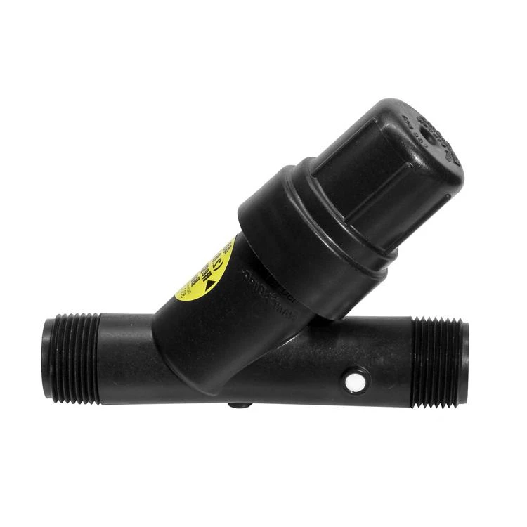 Rainbird 1" Pressure Regulating Filter