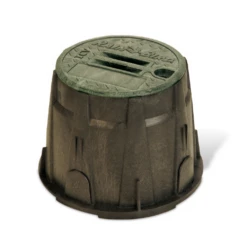 Rain Bird HDPE Valve Box 10"