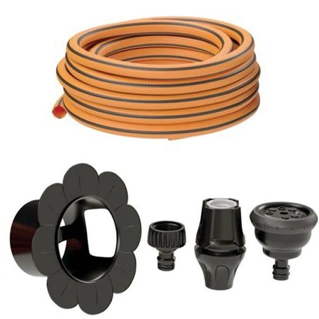 Claber Springy 15m Hose - 9334