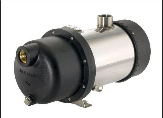 Rainwater Storage Tank Pump System 1500 Litres - Image 2