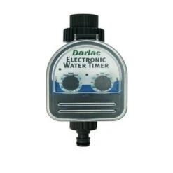 Darlac Water Butt Or Tap Timer