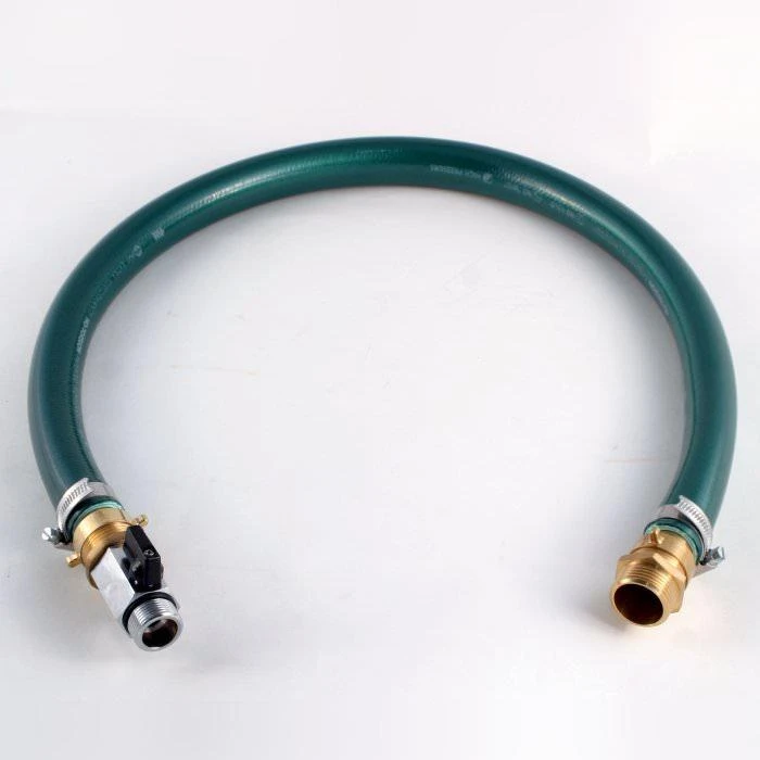 Rainwater Storage Tank Pump System 1500 Litres - Image 5